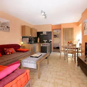 Tres Bel 4 Pers Chalet Les Lupins - Les 2 Alpes Les Deux Alpes